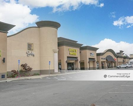 Preview of Retail space for Rent at 5200 Mowry Avenue