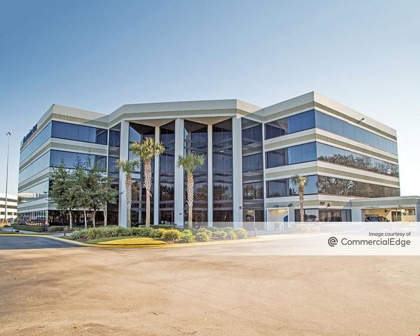 Fortune Plaza