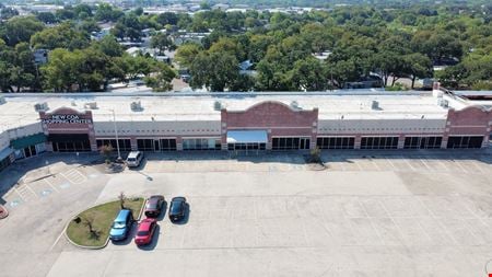 Preview of commercial space at 3620 West Pioneer Drive