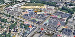 Lakewood Plaza
