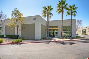 2355 La Mirada Dr