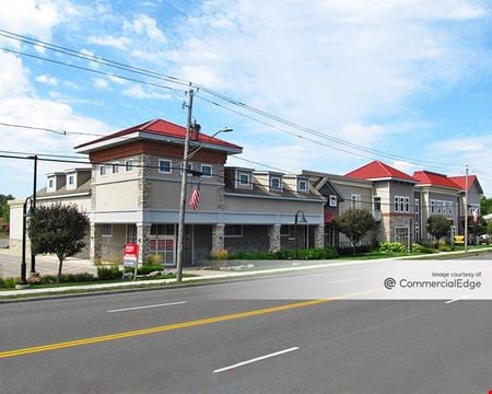 Preview of Office space for Rent at 7660 Highbridge Road