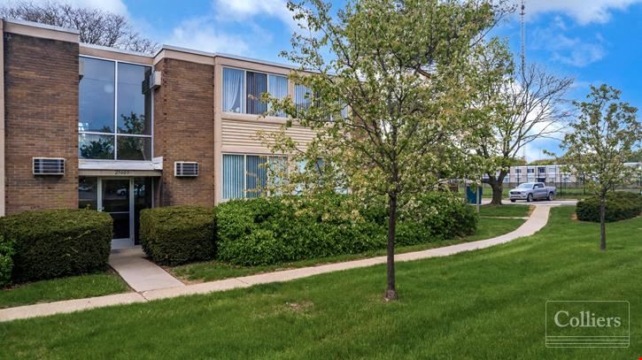 946-Unit Apartment Portfolio | 5 Communities | Southfield, MI