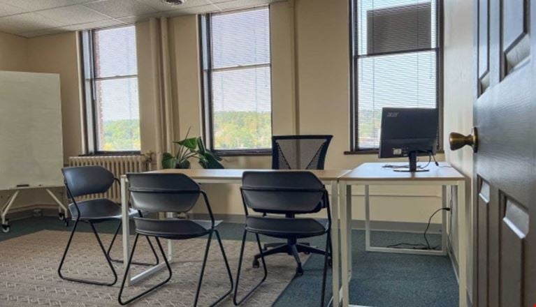 Preview of Office space for Rent at 500 South Stephenson Avenue Suite 401
