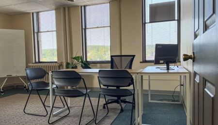 Preview of Office space for Rent at 500 South Stephenson Avenue Suite 401