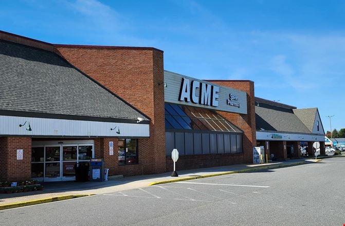 Preview of Retail space for Rent at 10-412 Fox Hunt Drive