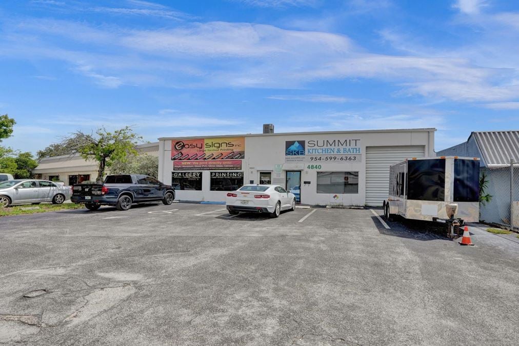 4840 N Dixie Hwy
