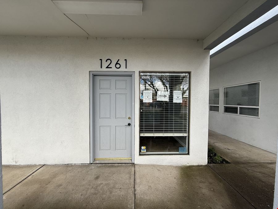 Medical Office Building