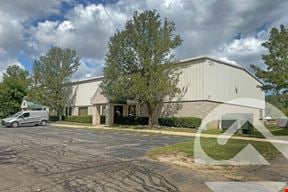 1271 Industrial Dr