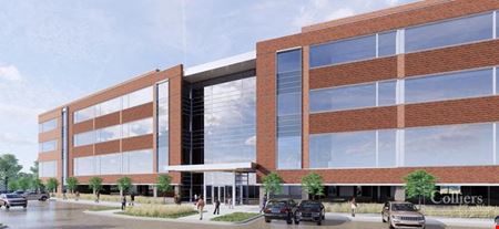 Preview of Office space for Rent at One North Earhart Pl