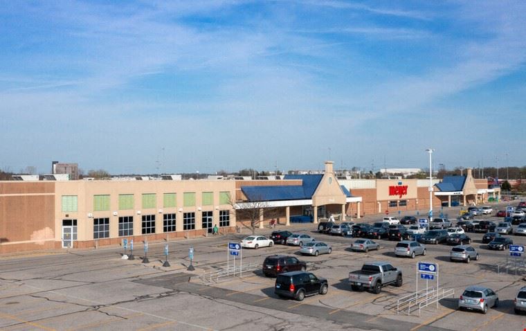 Meijer | In-Store Retail Space