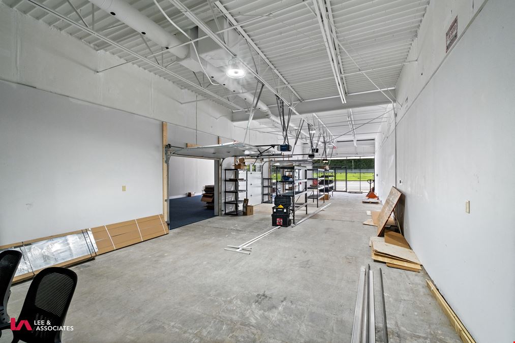 6889 Peachtree Industrial Boulevard