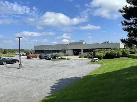 Preview of Office space for Rent at 621 Columbia Street Ext.