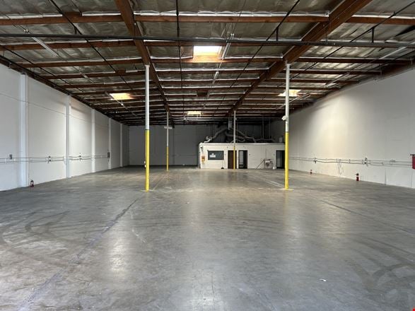 Preview of Industrial space for Rent at 555 Birch Ct