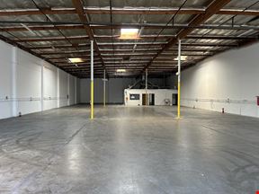 Colton Industrial Park