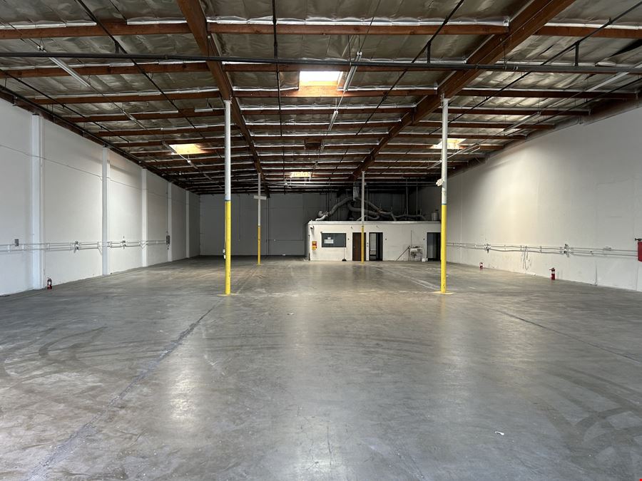Colton Industrial Park