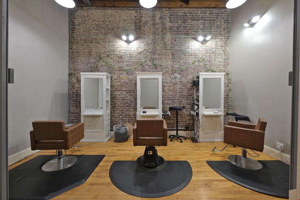 1031 Exchange 10% Cap Rate Fully Leased Retail - Diverse Tenant Mix