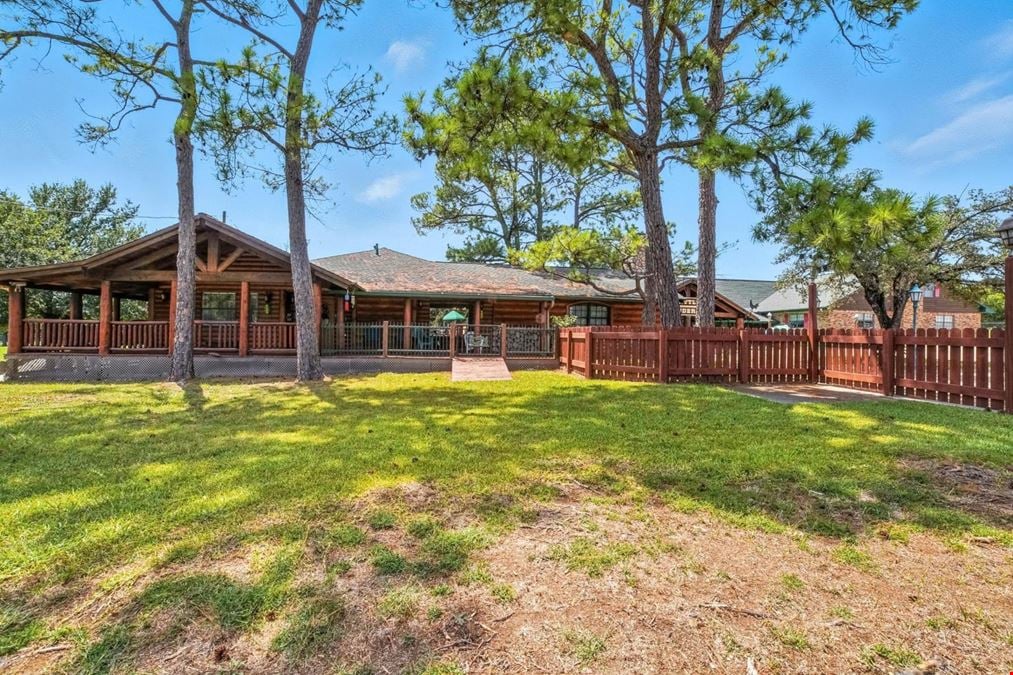 3131 N Beltline Rd, Sunnyvale, TX