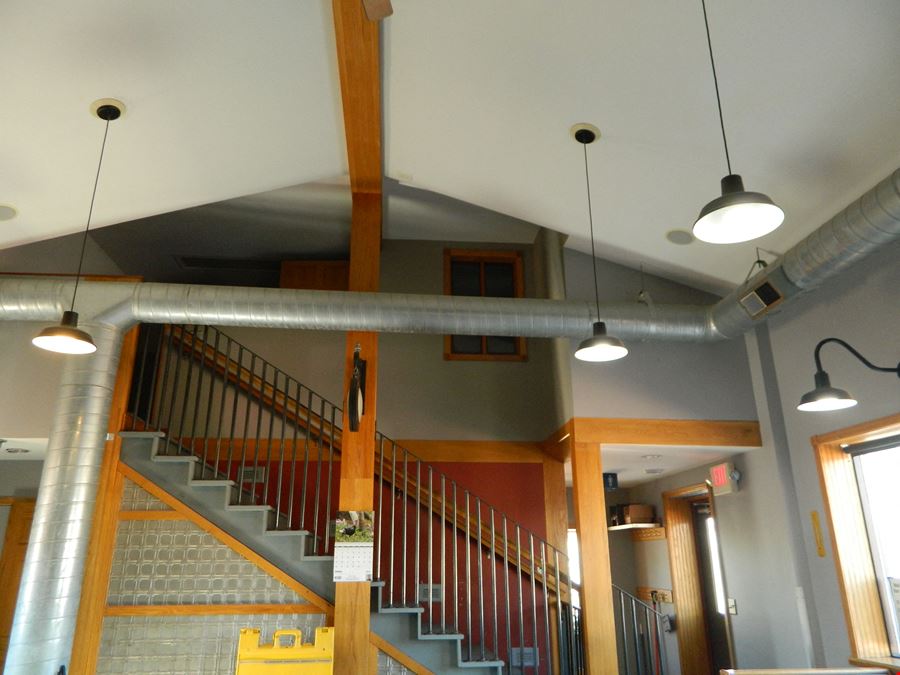 100 E Menomonie St