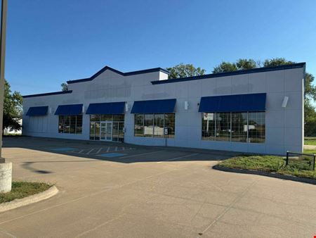 Preview of Retail space for Rent at 1418 E 4th Ave