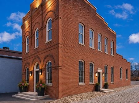 Preview of Office space for Rent at 124 W Bank St