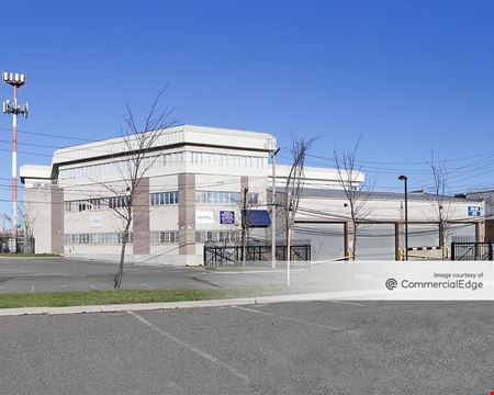 Preview of Industrial space for Rent at 154-09 146th Ave