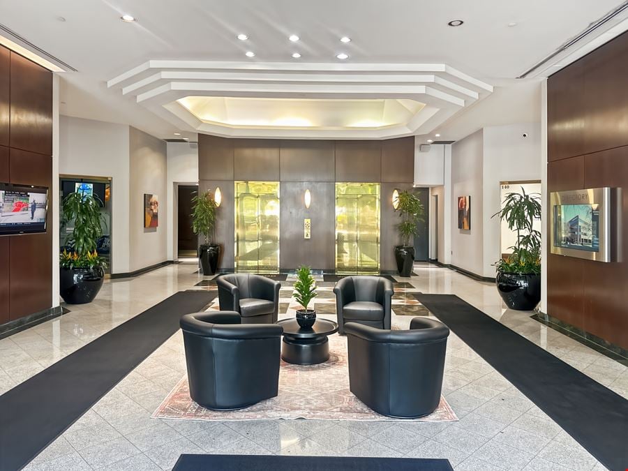 Regus - Virginia Beach - Lynnhaven