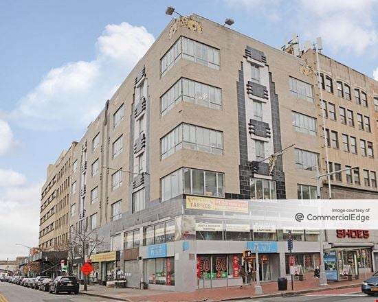 Preview of Office space for Rent at 16224 Jamaica Avenue