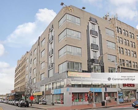 Preview of commercial space at 16224 Jamaica Avenue