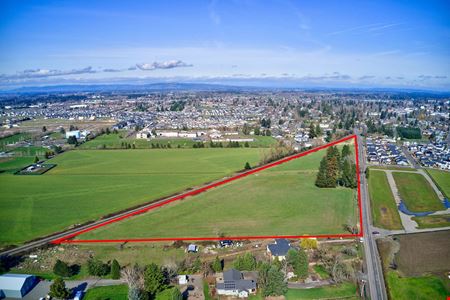 Preview of VacantLand space for Sale at 1470 South Boones Ferry Road