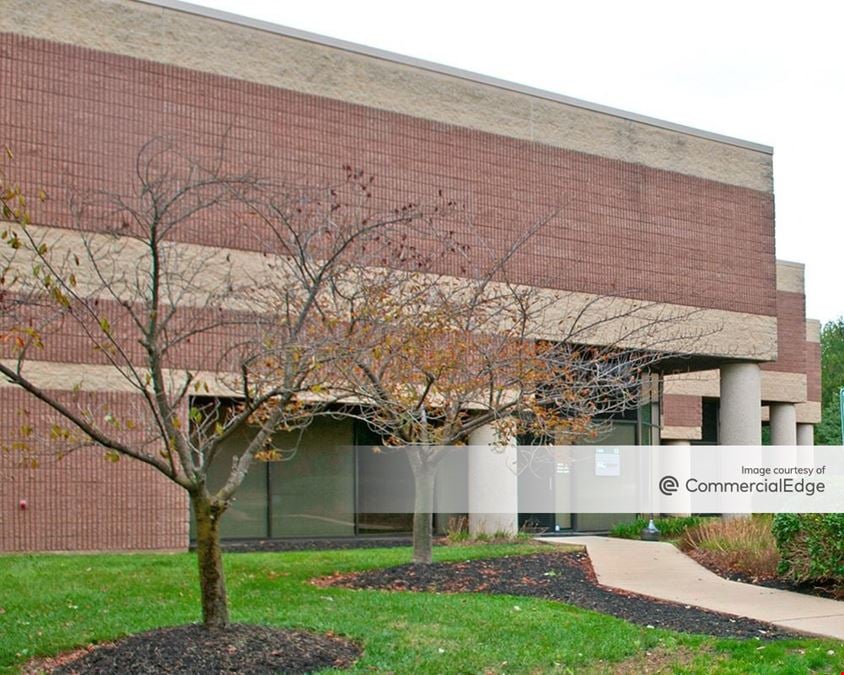 Forest Park Corporate Center - 1228 Forest Pkwy