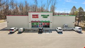 Family Dollar/Dollar Tree