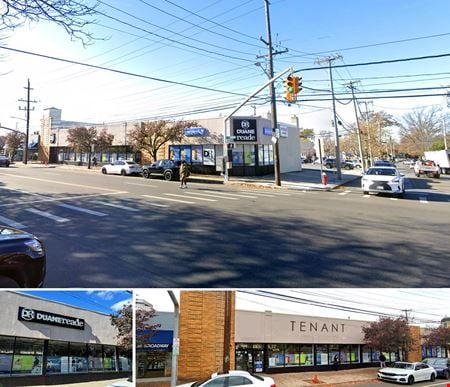 Preview of Retail space for Rent at 1338 Broadway