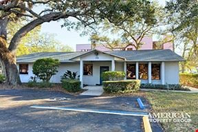 Stand Alone Medical/Office Near Manatee Memorial Hospital