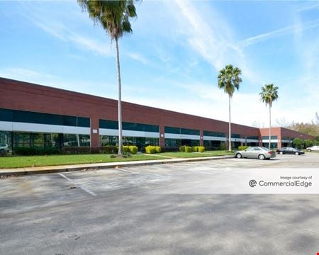 Preview of Industrial space for Rent at 7920 Woodland Center Boulevard