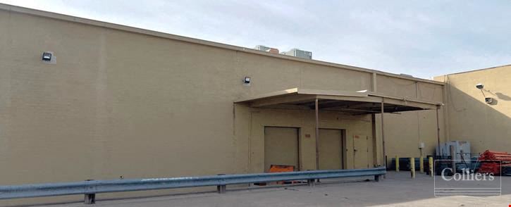Retail Space for Lease in Mesa