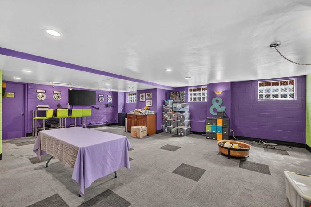 CWE Creative Office Opportunity