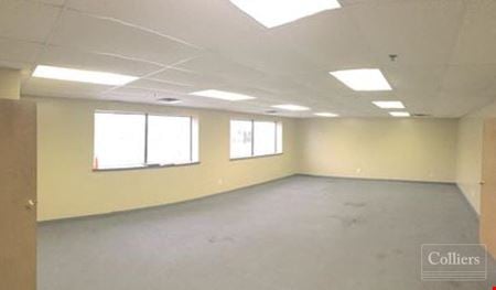 Preview of Industrial space for Rent at 28529 Goddard Rd