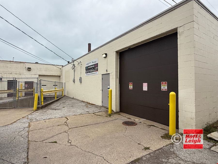 1702 Saint Clair Avenue Northeast