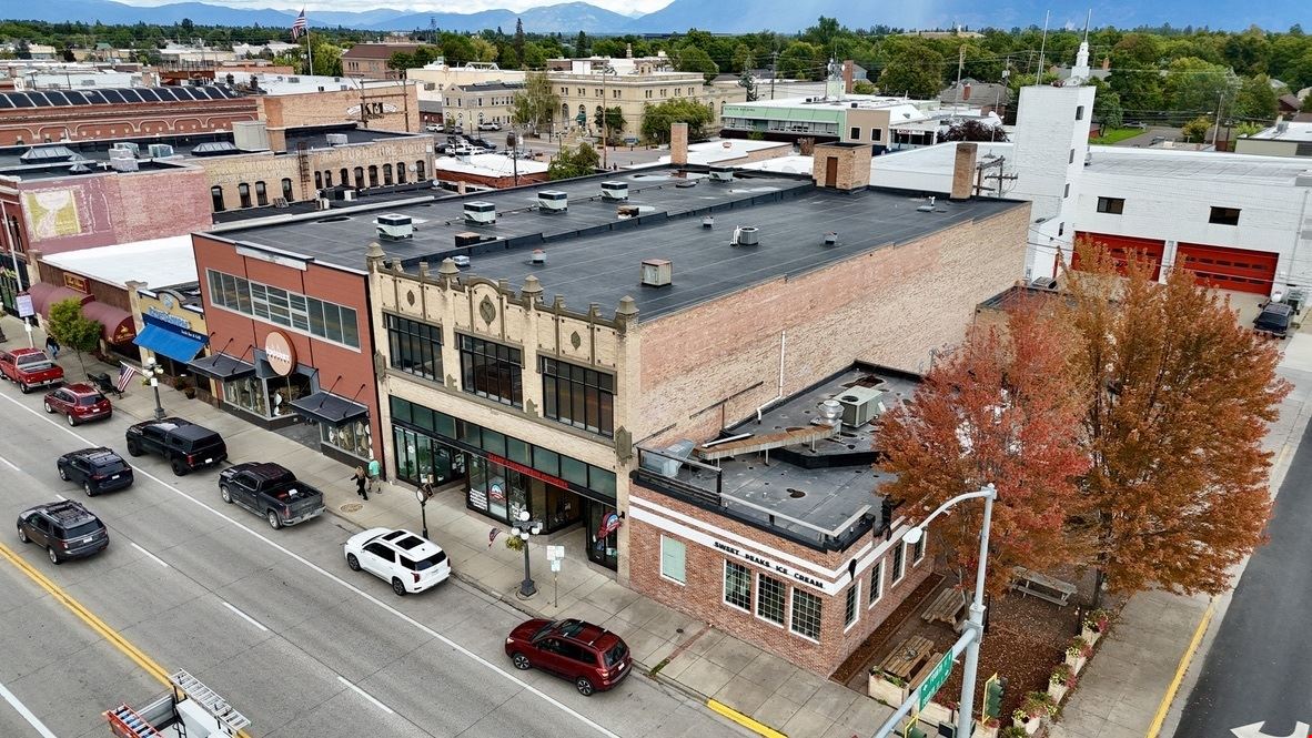 333 South Main Street