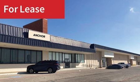 Preview of commercial space at 4701-4733 East Lancaster Avenue