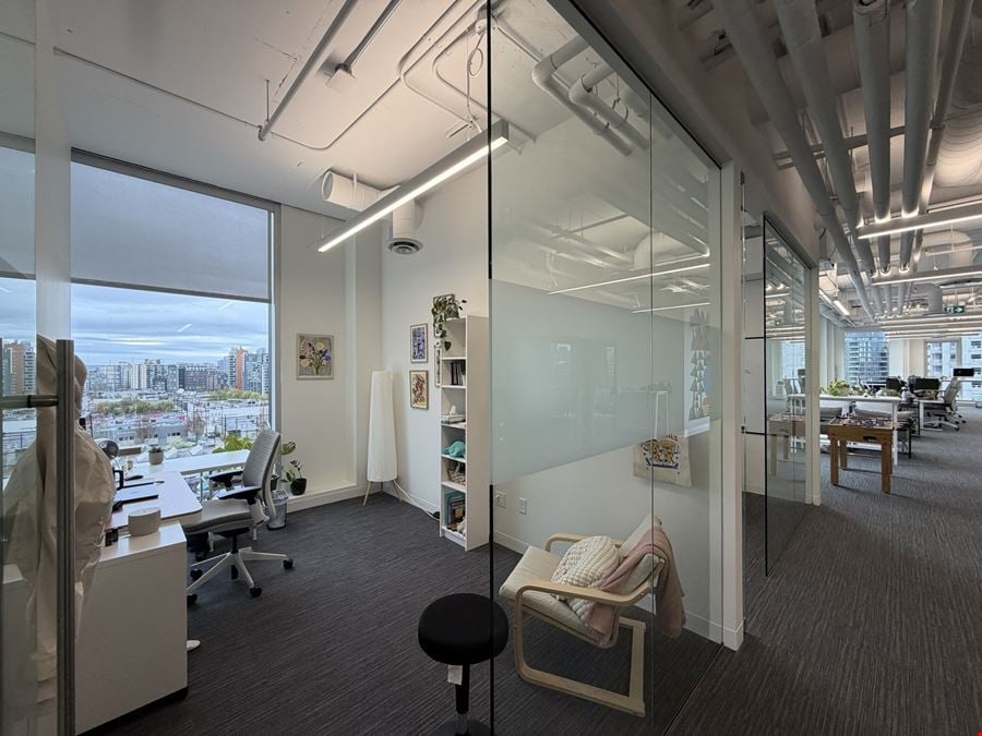107 East 3rd Avenue 