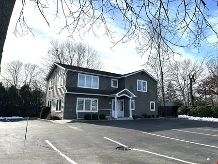 Preview of Office space for Sale at 280 Smithtown Blvd
