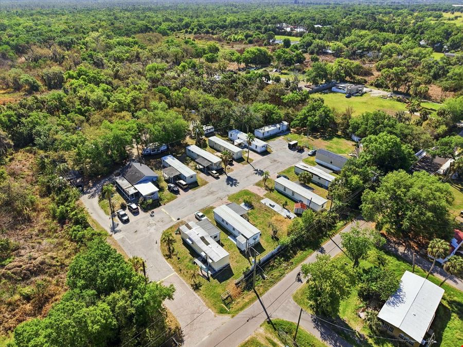 12300 Phillips Lane MHP & RV Park