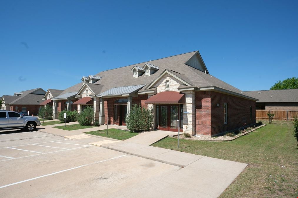 1317 Picadilly Drive