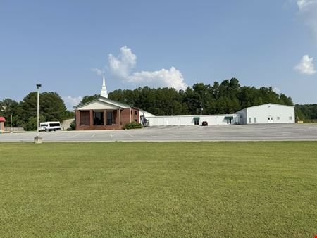 Preview of Retail space for Sale at Highway 52