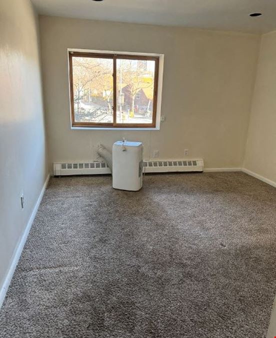 11882 Metropolitan Avenue Kew Gardens Mixed Use Medical Office Retail  Condo 1B