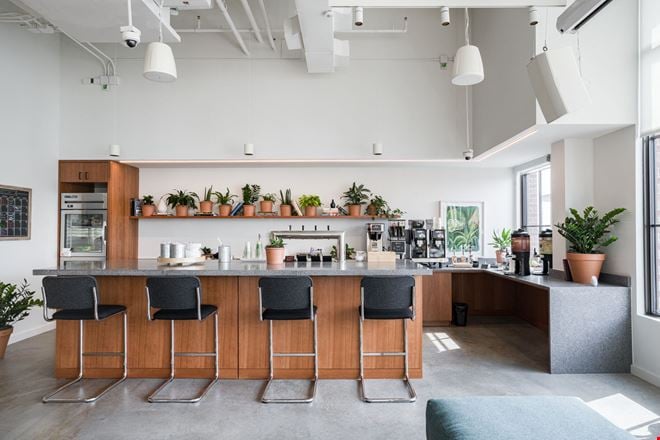 Preview of Office space for Rent at 120 West Trinity Place