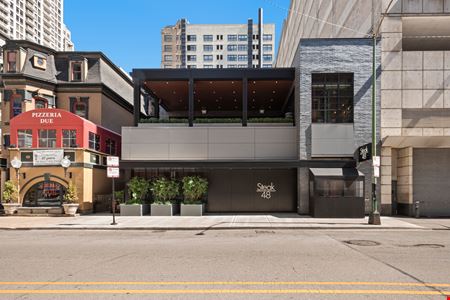 Preview of Retail space for Sale at 615 North Wabash Avenue