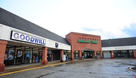Preview of commercial space at 659 W Coshocton Street